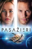 Pasažéři
