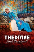Božská Sarah Bernhardt