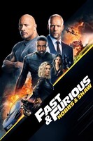 Brzi i žestoki: Hobbs i Shaw