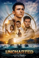 Uncharted: Izvan karte