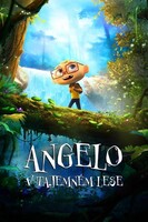Angelo v tajemném lese