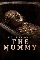 Lee Cronin: Mumie
