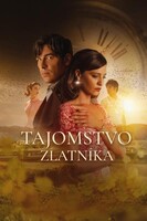 Zlatníkovo tajemství