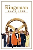 Kingsman: Zlatý kruh