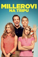 Millerovi na tripu