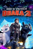 Jak vycvičit draka 3