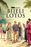 Bijeli lotos