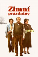 Zimní prázdniny