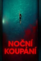 Noční koupání