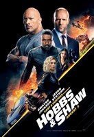 Brzi i žestoki: Hobbs i Shaw