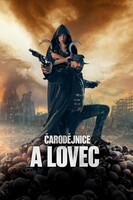 Čarodějnice a lovec