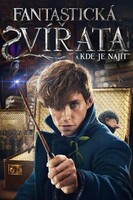 Fantastická zvířata a kde je najít