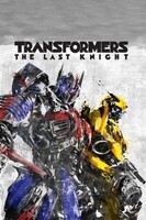 Transformers: Posljednji vitez