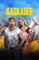 Kaskadér