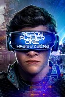 Ready Player One: Hra začíná
