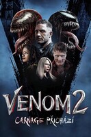 Venom 2: Carnage přichází