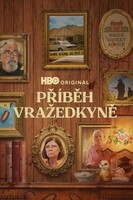 Příběh vražedkyně