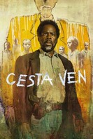 Cesta ven