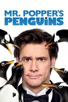 Pingvini gospodina Poppera