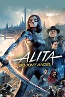 Alita: Bojový Anděl