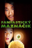 Fantastický mazel