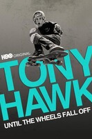 Tony Hawk: Dokud kolečka neupadnou