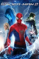 Čudesni Spider-Man 2