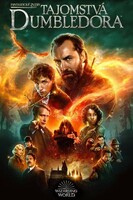 Fantastická zvířata: Brumbálova tajemství