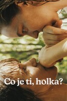 Co je ti, holka?