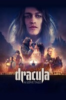 Dracula: Příběh lásky