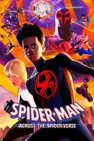 Spider-Man: Putovanje kroz Spider-svijet