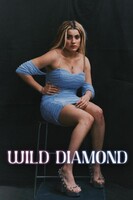 Nebroušený diamant