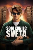 Já jsem konec světa