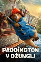 Paddington v džungli