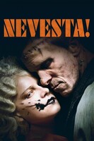 Nevěsta!
