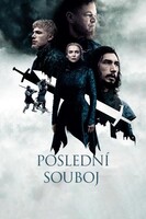 Poslední souboj