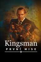 Kingsman: První mise