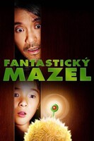 Fantastický mazel