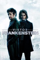 Victor Frankenstein