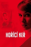 Hořící keř