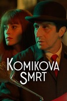 Komikova smrt