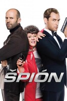 Špión