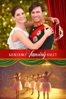 Vánoční baletní romance
