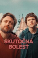 Opravdová bolest