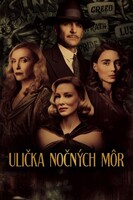 Ulička přízraků
