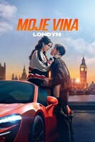 Moje vina: Londýn