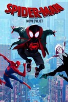 Spider-Man: Paralelní světy