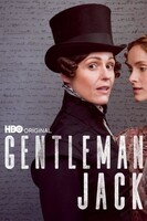 Gentleman Jack