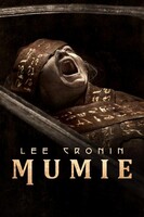 Lee Cronin: Mumie