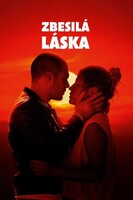 Zběsilá láska
